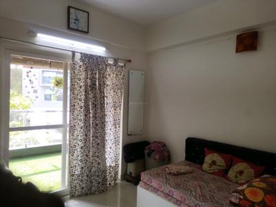 Bedroom Image of 2040 Sq.ft 3 BHK Apartment / Flat for sale in Mahanagar Ecopolise, Nagole Hyderabad for Rs. 19100000