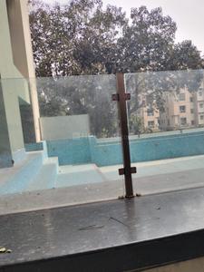 Balcony Image of 976 Sq.ft 2 BHK Apartment / Flat for sale in Primarc Aangan, South Dum Dum Kolkata for Rs. 10500000