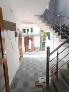 Balcony Image of 1650 Sq.ft 3 BHK Independent House for sale in Sarojini Nagar Lucknow for Rs. 7500000