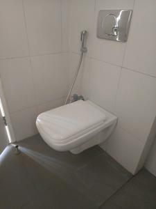 Bedroom Two Image of 800 Sq.ft 2 BHK Apartment / Flat for rent in Godrej Greens, Pisoli Pune for Rs. 17000