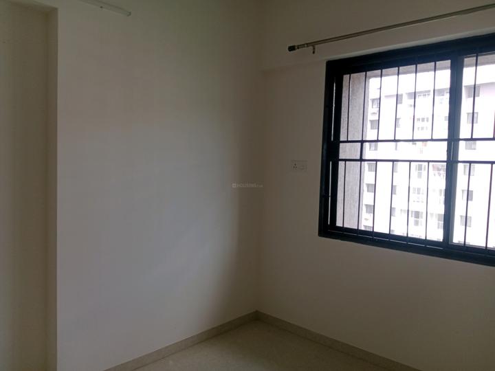 Krushnakunj karvenager Bedroom 1