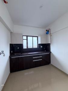 Kitchen Image of 630 Sq.ft 1 BHK Apartment / Flat for sale in Konark Virtue, Mundhwa Pune for Rs. 6000000