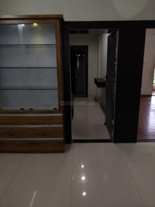 Image of 1600 Sq.ft 3 BHK Apartment / Flat for rent in Ayodhya Bypass, Bhopal for Rs. 20000
