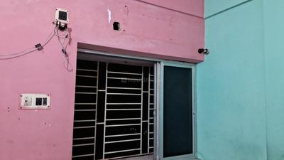 Bedroom Image of 730 Sq.ft 2 BHK Apartment / Flat for sale in Bansdroni Kolkata for Rs. 3000000