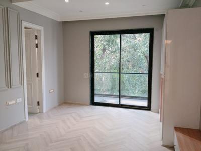 Bedroom Image of 5500 Sq.ft 4 BHK Builder Floor for sale in Kalkaji New Delhi for Rs. 127500000