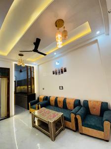 Hall Image of 2100 Sq.ft 4 BHK Villa for sale in Kalwad Road Jaipur for Rs. 9900000