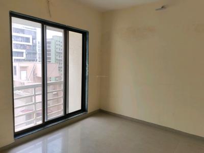 Bedroom Image of 1165 Sq.ft 2 BHK Apartment / Flat for sale in Banker Nest, Ulwe Navi Mumbai for Rs. 10000000