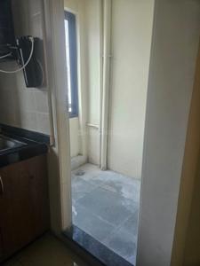 Kitchen Image of 900 Sq.ft 2 BHK Apartment / Flat for rent in Karamsad Anand for Rs. 13500
