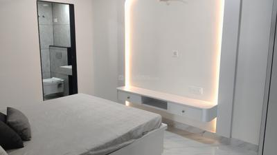 Bedroom Image of 2170 Sq.ft 4 BHK Apartment / Flat for sale in Narayan Vihar Jaipur for Rs. 10500000
