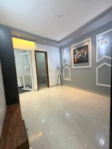 Hall Image of 1000 Sq.ft 4 BHK Independent House for sale in Kharar Mohali for Rs. 12500000