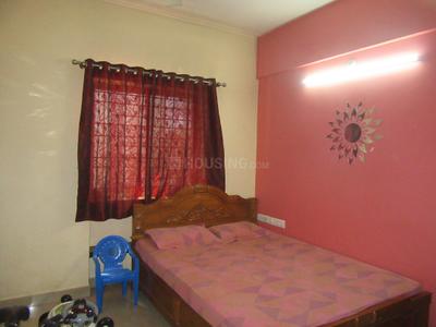 Bedroom Image of 1153 Sq.ft 3 BHK Apartment / Flat for sale in Varthur Bengaluru for Rs. 8200000