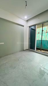 Bedroom Image of 560 Sq.ft 1 BHK Apartment / Flat for sale in Kashimira Forest Vista, Mira Road East Mira Bhayandar for Rs. 6200000