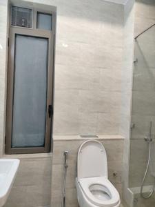 Bedroom Four Image of 3000 Sq.ft 4 BHK Apartment / Flat for sale in Vile Parle East Mumbai for Rs. 125000000