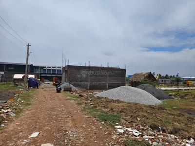 Image of 800 Sq.ft Residential Plot / Land for sale in Red Hills, Chennai for Rs. 2400000