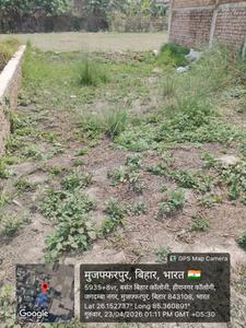 Bairia Plot View 1