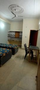 Hall Image of Golden Pie Pg in Sector 62, Noida