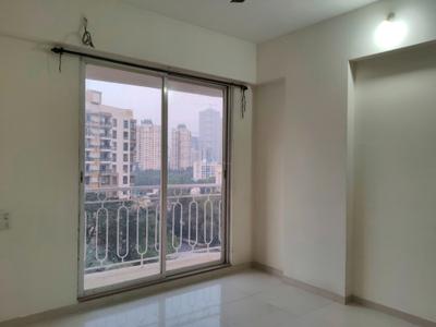 Bedroom Image of 1150 Sq.ft 3 BHK Apartment / Flat for sale in Dynamix Parkwoods, Thane West Thane for Rs. 18500000