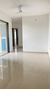 Hall Image of 680 Sq.ft 1 BHK Apartment / Flat for sale in Dreams Wisteria, Pisoli Pune for Rs. 3050000