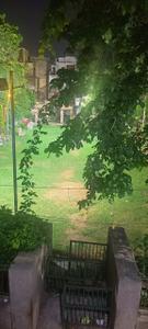 Balcony Image of 900 Sq.ft 2 BHK Builder Floor for rent in Vikaspuri Luxury Homes, Vikaspuri New Delhi for Rs. 18000