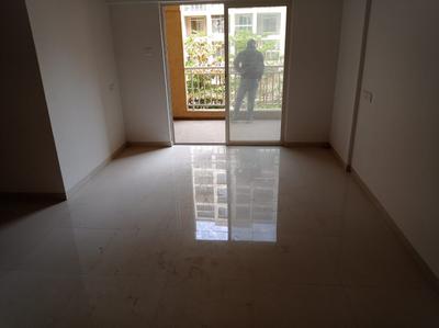 Hall Image of 1036 Sq.ft 2 BHK Apartment / Flat for sale in Ganga Amber Ph II, Tathawade Pune for Rs. 7600000