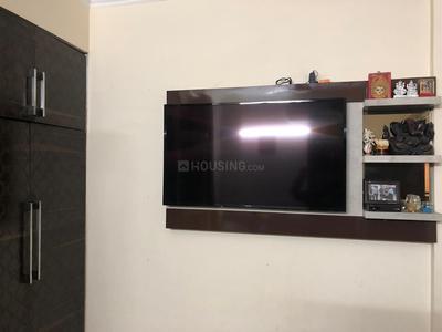 Hall Image of 2500 Sq.ft 4.5 BHK Apartment / Flat for sale in Gardenia Grace, Sector 61 Noida for Rs. 30000000
