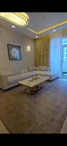 Hall Image of 1484 Sq.ft 2.5 BHK Apartment / Flat for sale in Ireo The Corridors, Sector 67 Gurgaon for Rs. 25000000