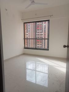 Hall Image of 926 Sq.ft 2 BHK Apartment / Flat for sale in Joyville Hadapsar Annexe Phase 9, Shewalewadi Pune for Rs. 8000000