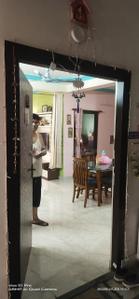 Dining Area Image of 940 Sq.ft 2 BHK Apartment / Flat for sale in Vac Rainbow, Mourigram Howrah for Rs. 4500000