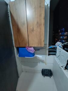 Balcony Image of 565 Sq.ft 2 BHK Apartment / Flat for sale in Mavdi Rajkot for Rs. 3350000