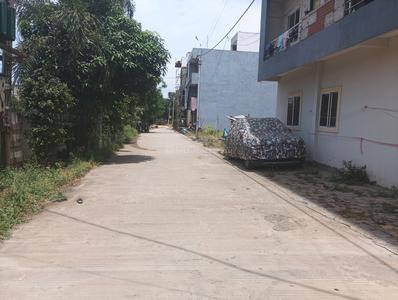 Image of 800 Sq.ft Residential Plot / Land for sale in Limbodi, Indore for Rs. 5200000