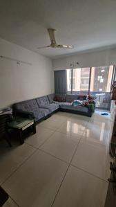 Hall Image of 1434 Sq.ft 3 BHK Apartment / Flat for sale in Praharsh Highland, Bopal Ahmedabad for Rs. 8500000