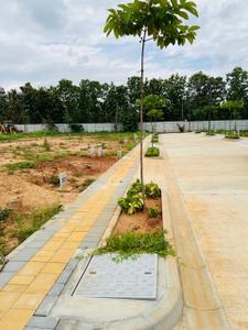 Image of 1200 Sq.ft Residential Plot / Land for sale in Sondekoppa, Bengaluru for Rs. 6000000