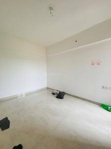 Bedroom Image of 520 Sq.ft 1 BHK Apartment / Flat for rent in Excellaa Florence, Pirangut Pune for Rs. 12500