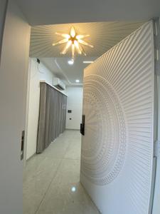 Hall Image of 2560 Sq.ft 5 BHK Villa for sale in Pacifica Westridge, Bopal Ahmedabad for Rs. 47000000