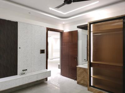 Bedroom Image of 2250 Sq.ft 4 BHK Builder Floor for sale in Sector 89 Faridabad for Rs. 20000000