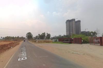Image of 2409 Sq.ft 3 BHK Apartment / Flat for sale in Total Environment In That Quiet Earth Bangalore by Total Environment Building Systems, Horamavu, Bengaluru for Rs. 35800000