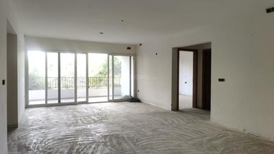 Living Room Image of 2817 Sq.ft 3 BHK Apartment / Flat for sale in RCM Ananta, Palasia Indore for Rs. 30987000