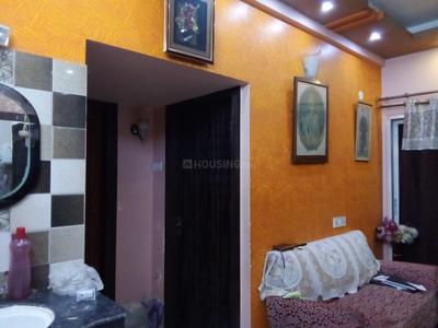 Bedroom Image of 1074 Sq.ft 3 BHK Apartment / Flat for sale in Santoshpur Kolkata for Rs. 8000000