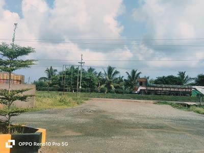 Image of 167 Sq.ft Residential Plot / Land for sale in Bhogapuram, Visakhapatnam for Rs. 4509000