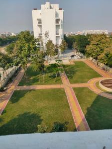 Image of 1200 Sq.ft 3 BHK Apartment / Flat for rent in Om Shiv Brighton Phase I, New Khapri, Nagpur for Rs. 25000