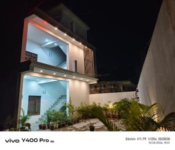 Image of 3000 Sq.ft 2 BHK Independent House for rent in Ramjanki Nagar, Gorakhpur for Rs. 30000