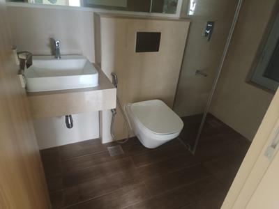 Image of 912 Sq.ft 2 BHK Apartment / Flat for rent in Piramal Aranya, Byculla, Mumbai for Rs. 125001