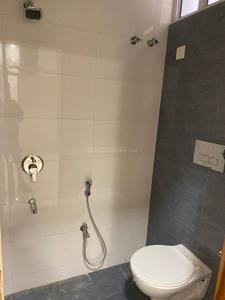 Bathroom Image of 2100 Sq.ft 4 BHK Independent House for sale in Avanti Vihar Raipur for Rs. 8500000