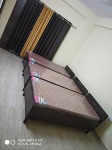 Bedroom Image of Rao Boys PG in Sector 12, Gurgaon