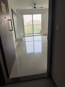 Hall Image of 1963 Sq.ft 3 BHK Apartment / Flat for sale in Goel Ganga Serio E F Building, Kharadi Pune for Rs. 18000000