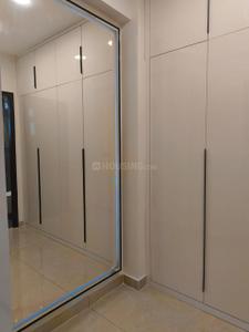 Bedroom Image of 2363 Sq.ft 4 BHK Apartment / Flat for sale in Green Lotus Utsav, Gmada Aerocity Mohali for Rs. 35995000