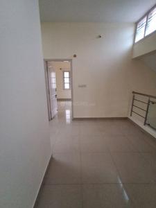 Hall Image of 1500 Sq.ft 3 BHK Duplex for rent in Hinkal Mysore for Rs. 28000