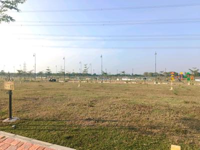 Image of 1500 Sq.ft Residential Plot / Land for sale in Siruseri, Chennai for Rs. 8250000