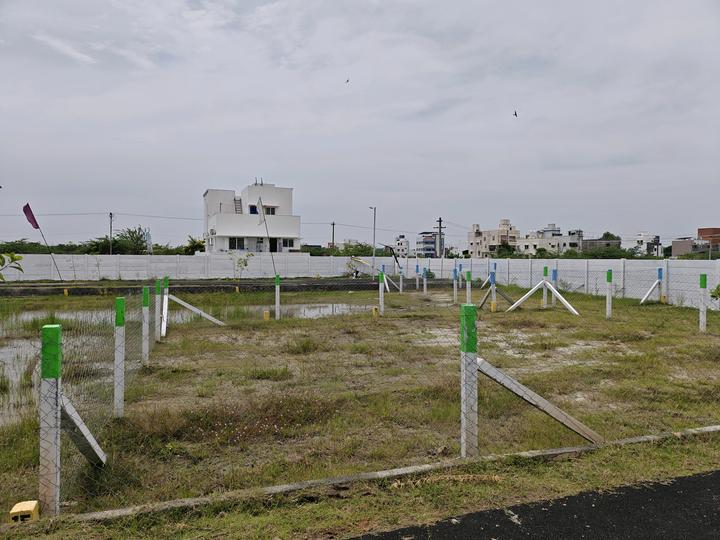 Vandalur Main Image 1