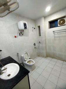 Bathroom Image of Rise n rice in Sector 105, Noida